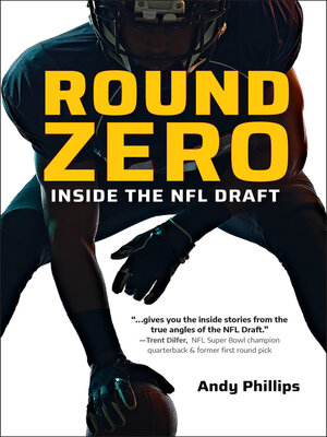 cover image of Round Zero